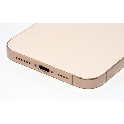 APPLE IPHONE 16 PRO MAX 256GB DESERT TITANIUM