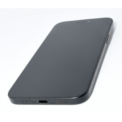 APPLE IPHONE 15 PLUS 128GB NEGRO