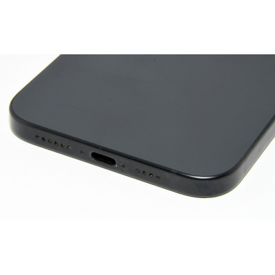 APPLE IPHONE 15 PLUS 128GB NEGRO