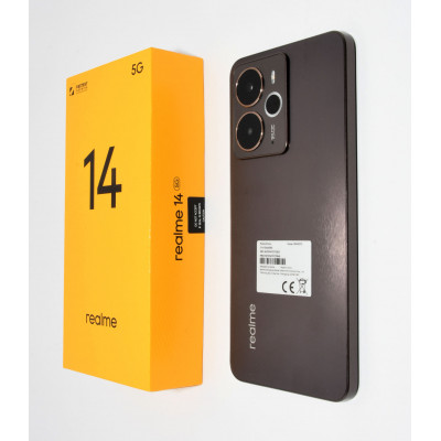 REALME 14 5G 256GB TITANIO