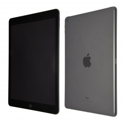 APPLE IPAD 9TH 64GB NEGRO