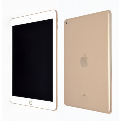 APPLE IPAD 5 GEN 128GB BLANCO