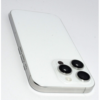 APPLE IPHONE 16 PRO 256GB BLANCO