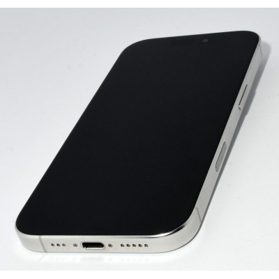 APPLE IPHONE 16 PRO 256GB BLANCO