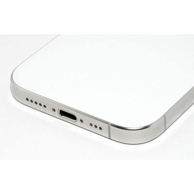 APPLE IPHONE 16 PRO 256GB BLANCO