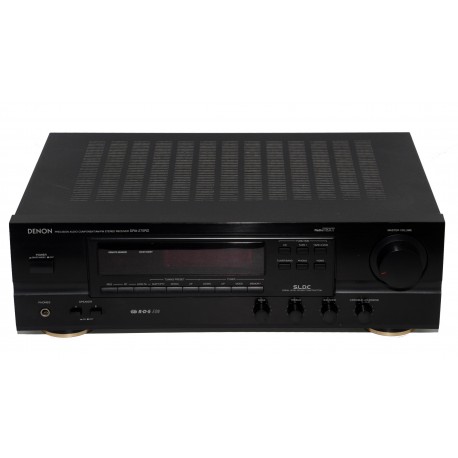 SINTONIZADOR RADIO DENON DRA-275RD