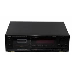 REPRODUCTOR CASSETTE DENON DRM-700A