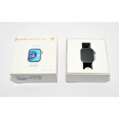 SMARTWATCH HUAWEI WATCH FIT 4 PRO AZUL