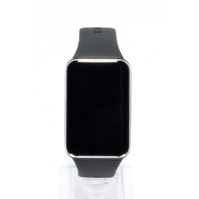 SMARTWATCH HONOR BAND 10 NEGRO