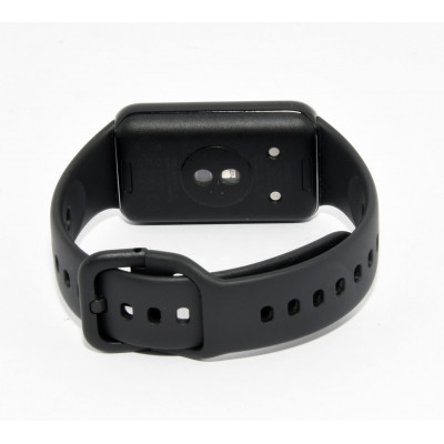 SMARTWATCH HONOR BAND 10 NEGRO