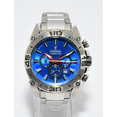 RELOJ FESTINA CHRONO BIKE F20543