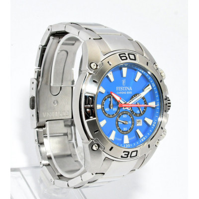 RELOJ FESTINA CHRONO BIKE F20543