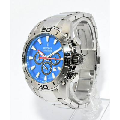 RELOJ FESTINA CHRONO BIKE F20543