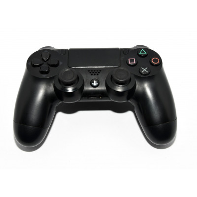 MANDO PS4 DUALSHOCK 4 NEGRO