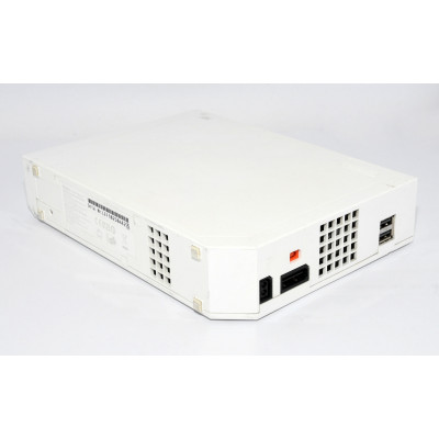 CONSOLA NINTENDO WII BLANCA