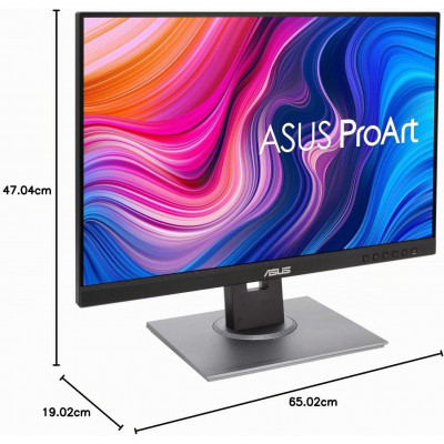 MONITOR ASUS PROART PA248QV