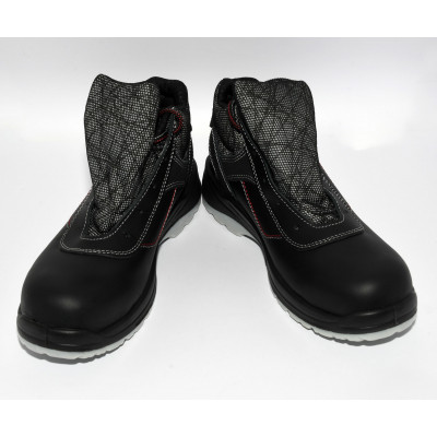 BOTAS DE SEGURIDAD PANTER SILEX LINK