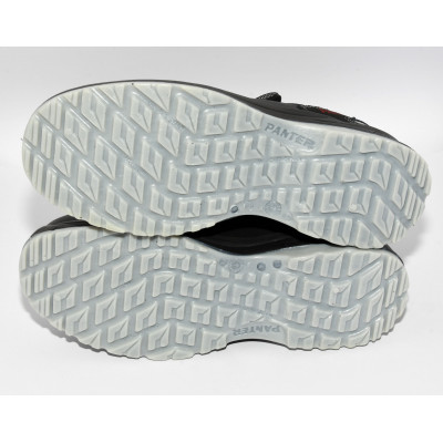 BOTAS DE SEGURIDAD PANTER SILEX LINK