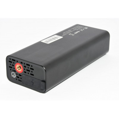 INFLADOR BATERIA LEXIN
