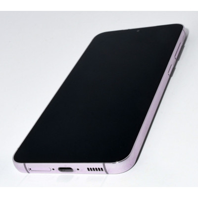 SAMSUNG GALAXY S23 PLUS 512GB ROSA