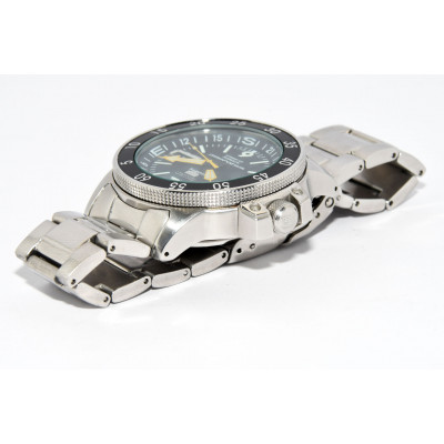 RELOJ SEIKO 5 SPORTS ATLAS LAND SHARK