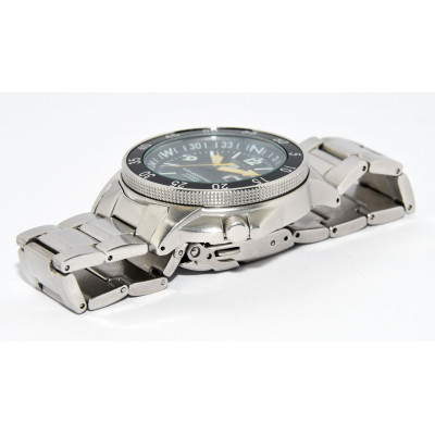 RELOJ SEIKO 5 SPORTS ATLAS LAND SHARK