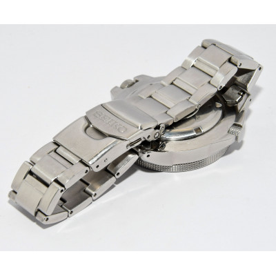RELOJ SEIKO 5 SPORTS ATLAS LAND SHARK