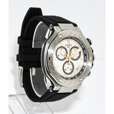 RELOJ TISSOT T141417B