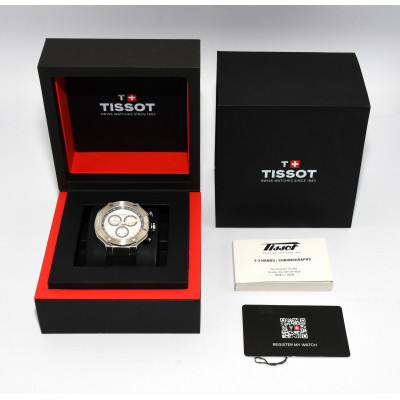 RELOJ TISSOT T141417B
