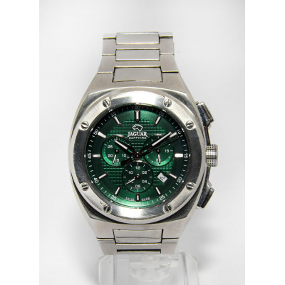 RELOJES JAGUAR J805