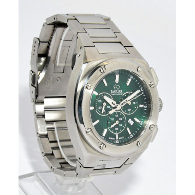 RELOJES JAGUAR J805