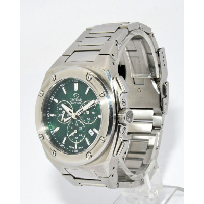RELOJES JAGUAR J805