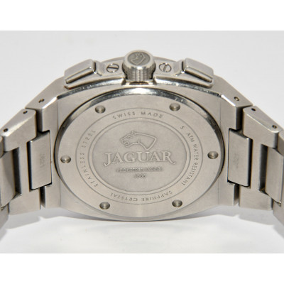RELOJES JAGUAR J805