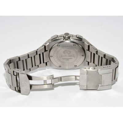 RELOJES JAGUAR J805
