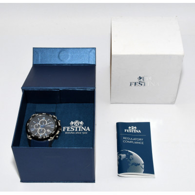 RELOJ FESTINA F20330