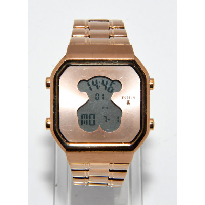 RELOJ TOUS DIGITAL 600350290