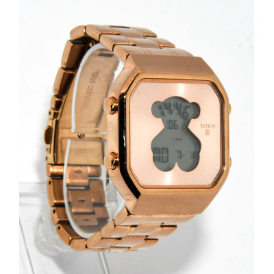 RELOJ TOUS DIGITAL 600350290