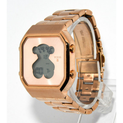RELOJ TOUS DIGITAL 600350290