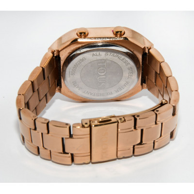 RELOJ TOUS DIGITAL 600350290
