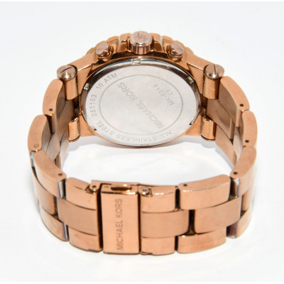 RELOJ MICHAEL KORS MK5314