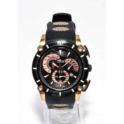 RELOJ LOTUS 9987