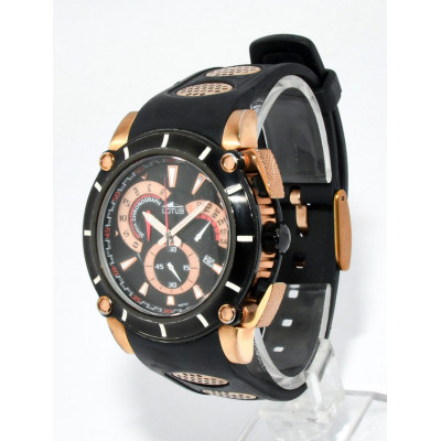 RELOJ LOTUS 9987