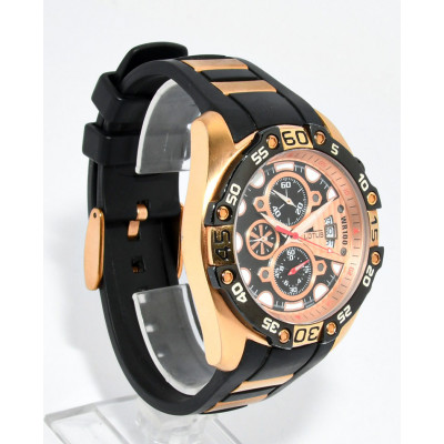 RELOJ LOTUS 9996