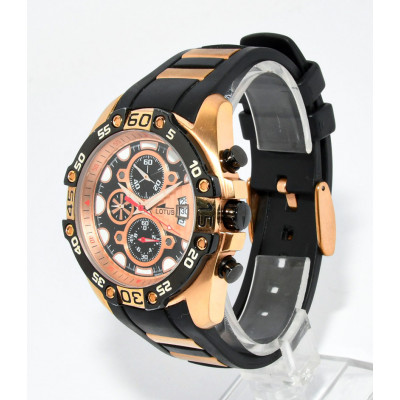 RELOJ LOTUS 9996