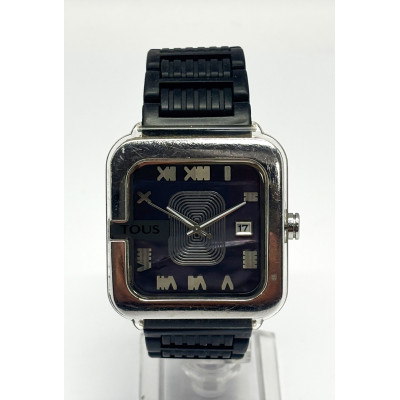 RELOJ TOUS 700351440