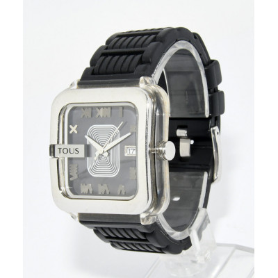 RELOJ TOUS 700351440