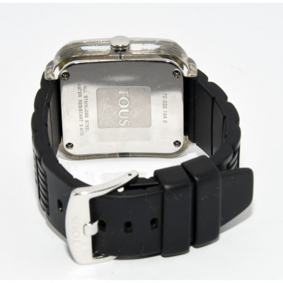 RELOJ TOUS 700351440