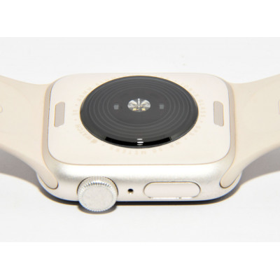 APPLE WATCH SE 2 40MM GPS GRIS