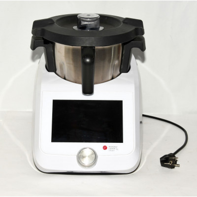 ROBOT DE COCINA MONSIEUR CUISINE CONNECT SKMS 1200 A1