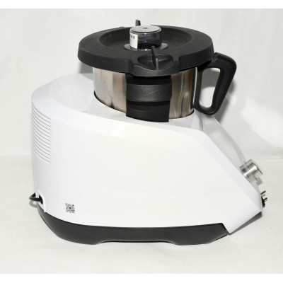 ROBOT DE COCINA MONSIEUR CUISINE CONNECT SKMS 1200 A1